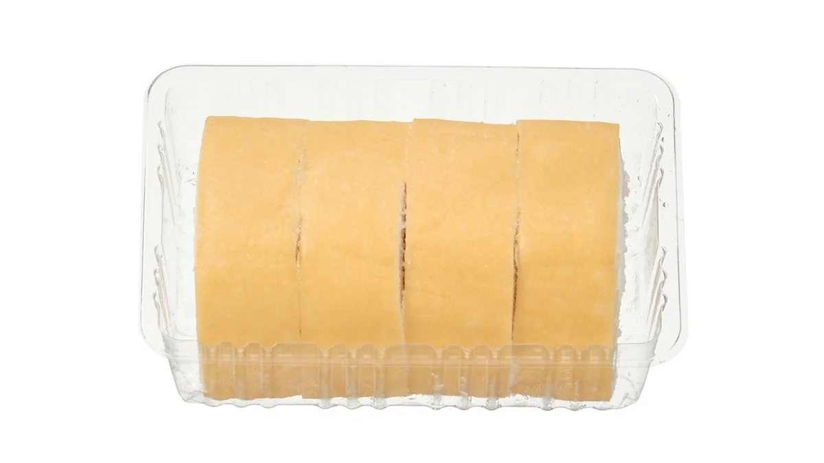 7プレミアム もちもち食感くるくるミルクレープ