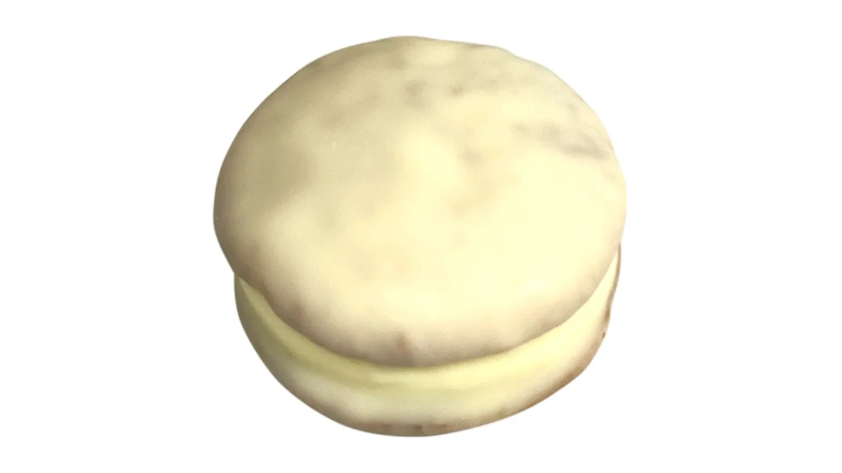 瀬戸内レモンケーキ