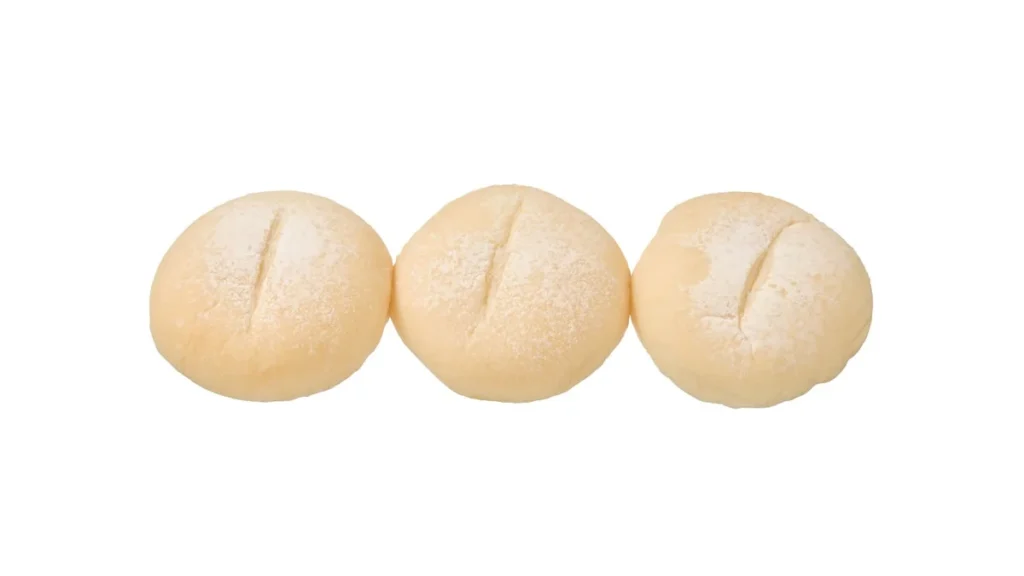 ７プレミアム　じゅわっとしたハチミツパン　３個入