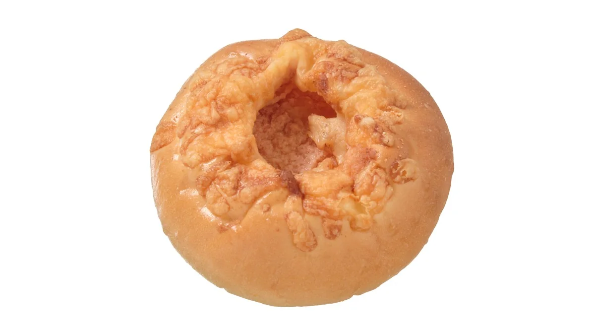 明太もちチーズ