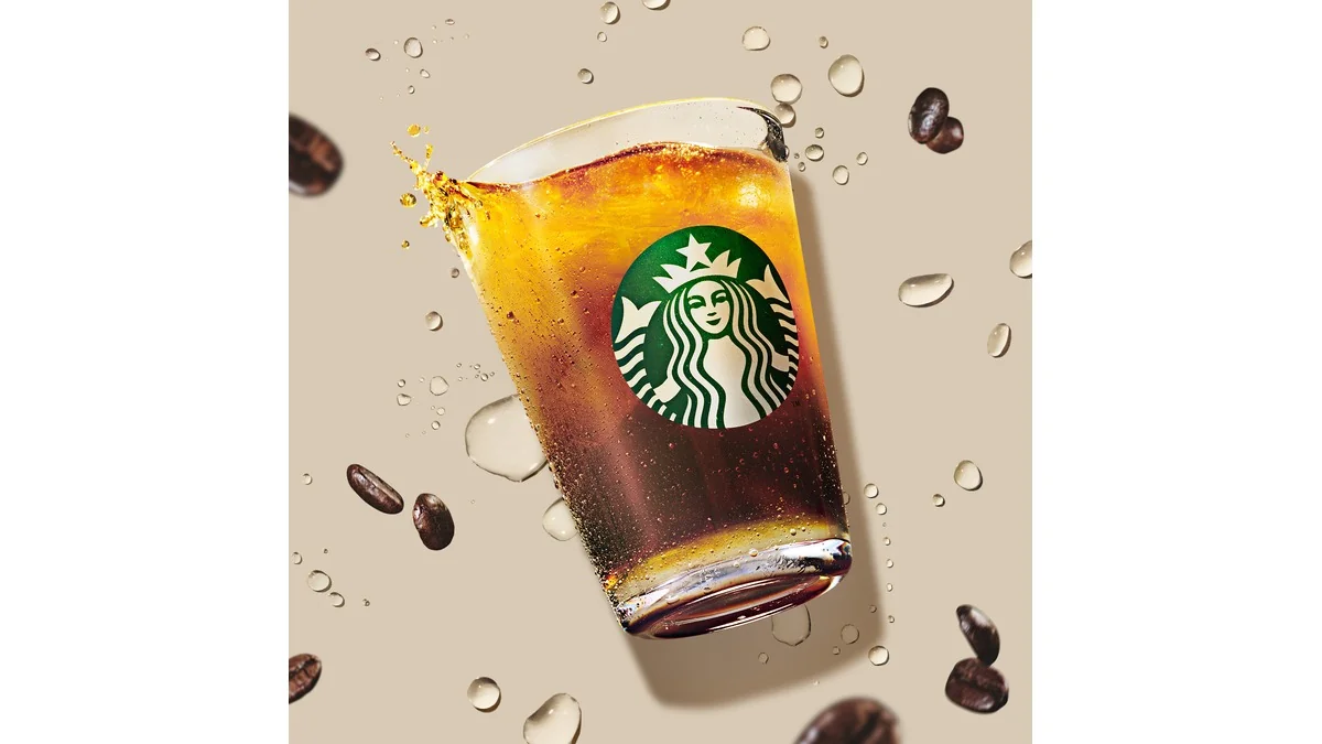クリア コーヒー