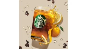 シトラス クリア コーヒー